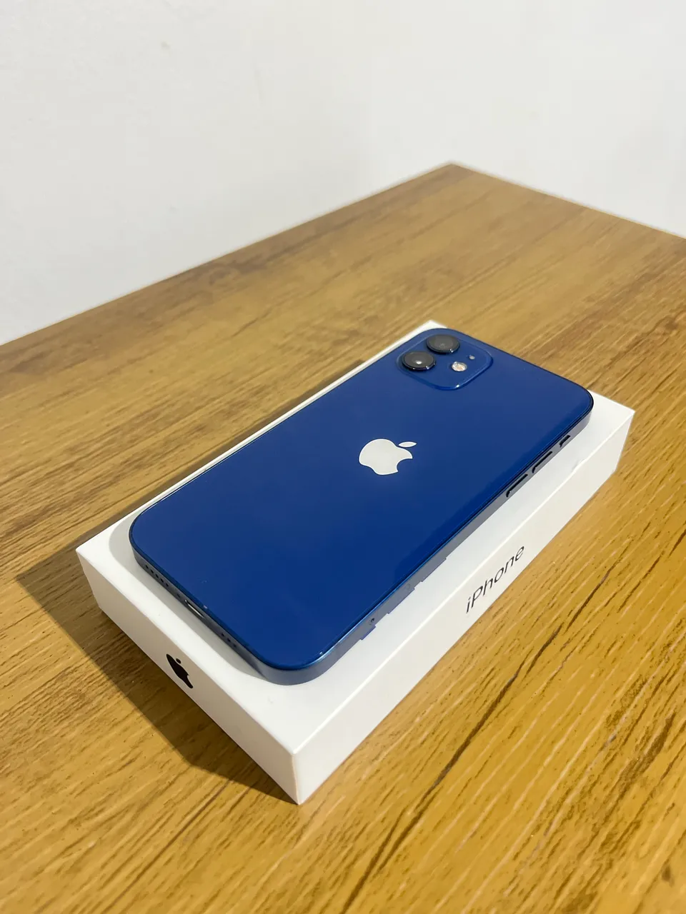 IPHONE 12 MINI 64GB ? R$1.299 - Celulares e Smartphones