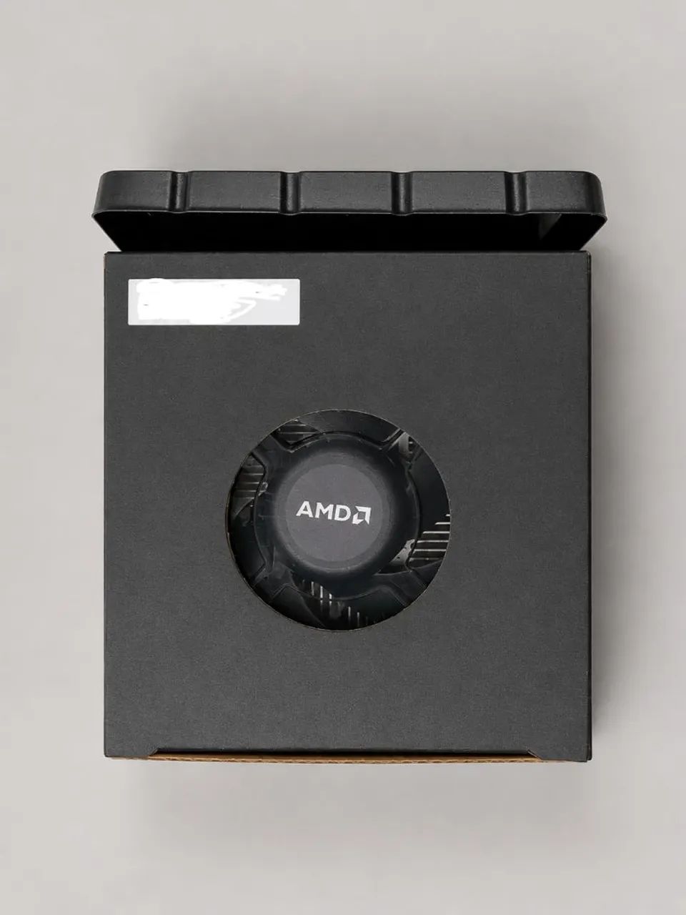 Cooler AMD Wraith Stealth Original
