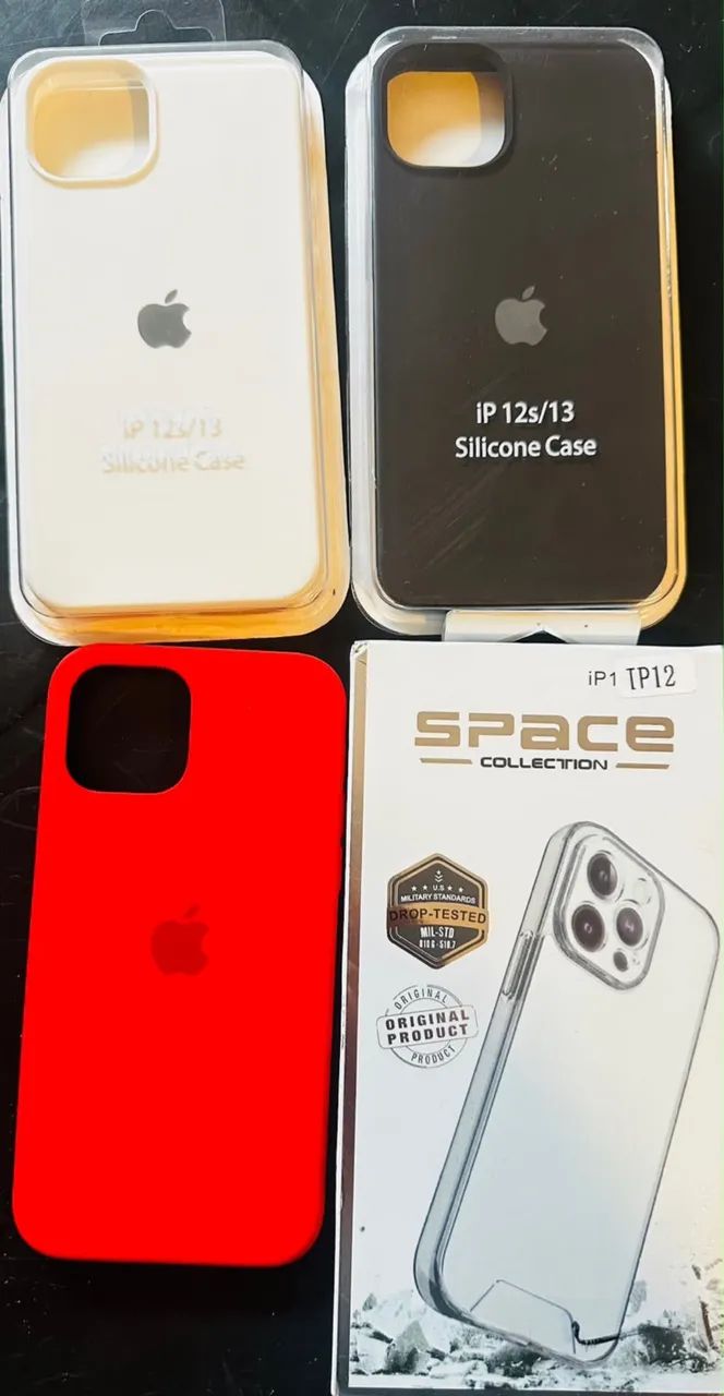 Capas para celulares  - Foto 5