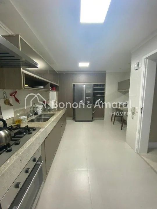 Apartamento com 4 suítes para ALUGAR no Taquaral - Campinas/SP - Foto 4