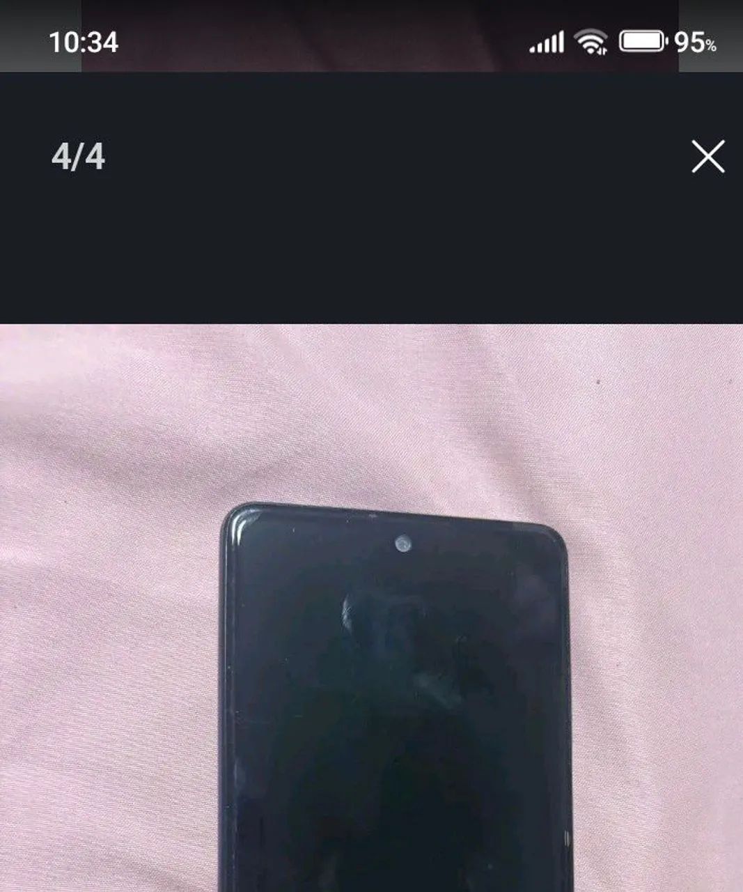 Samsung Galaxy A72 - Foto 2