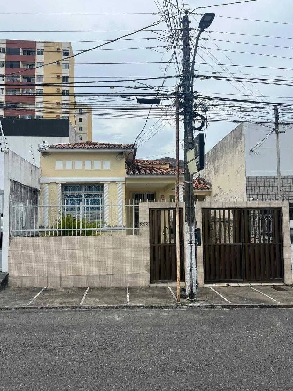Casa na Rua Maruim [57694] - Foto 2