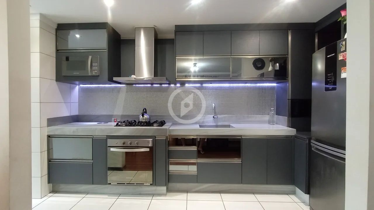 Apartamento em Centro, Guaramirim/SC