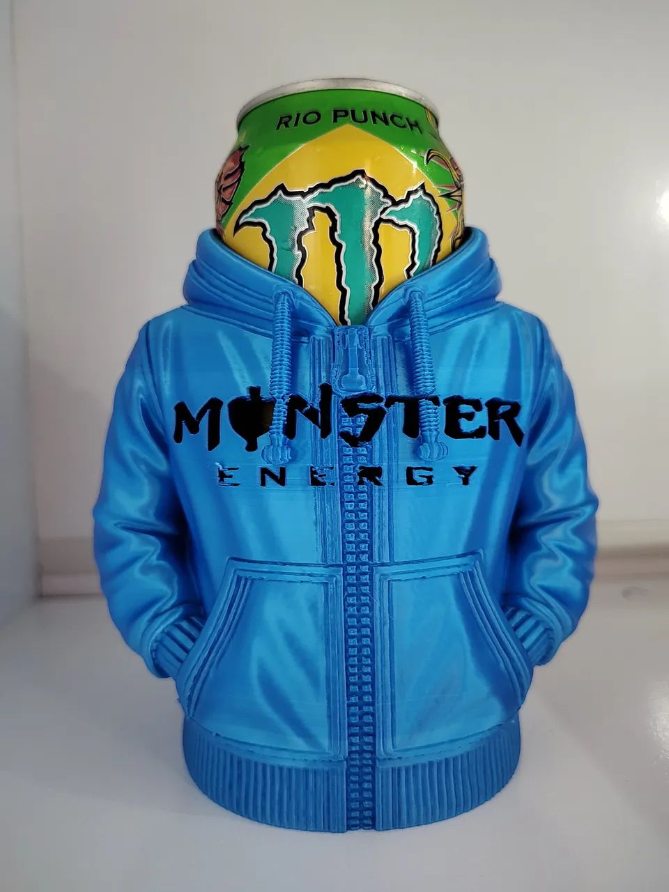 Suporte Lata Monster