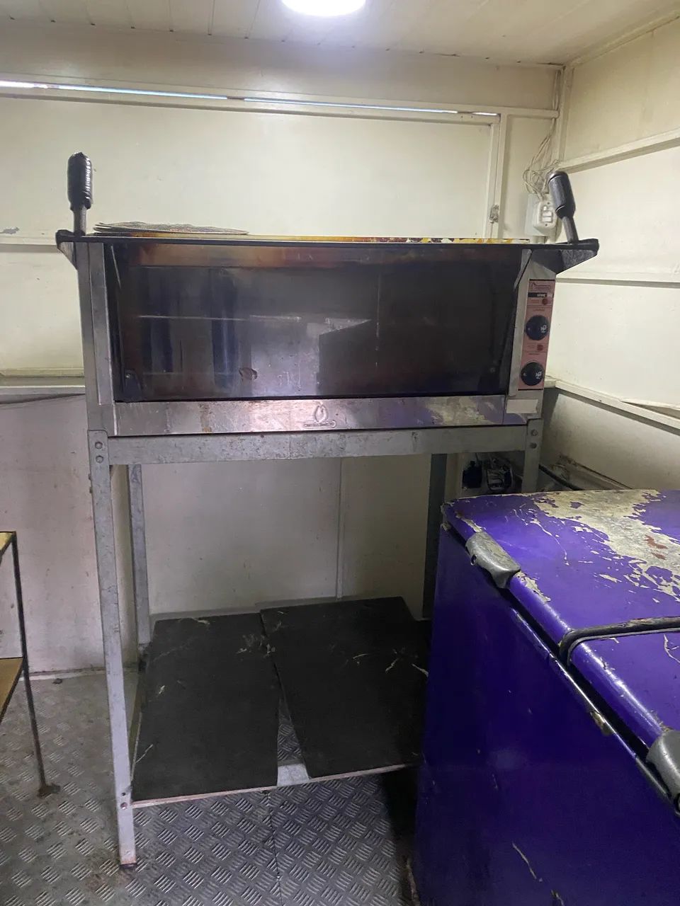 Coisa de pizzarias  - Foto 2