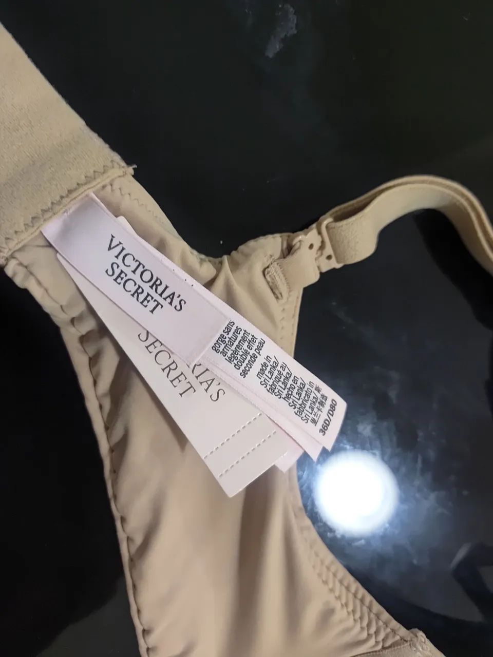 Sutiã Victoria Secret  - Foto 2