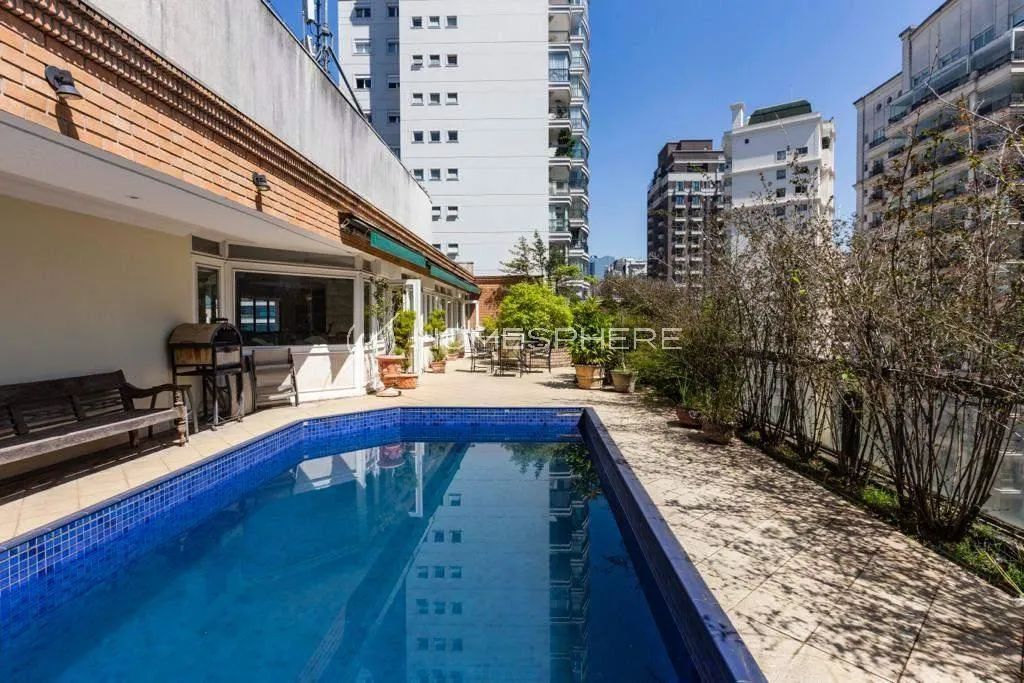 Cobertura no Itaim Bibi de 700 m² com 3 suítes - Foto 3