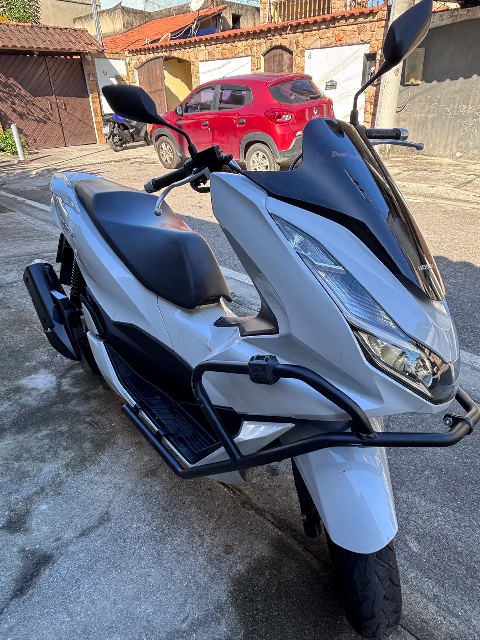 Pcx 160  - Foto 2