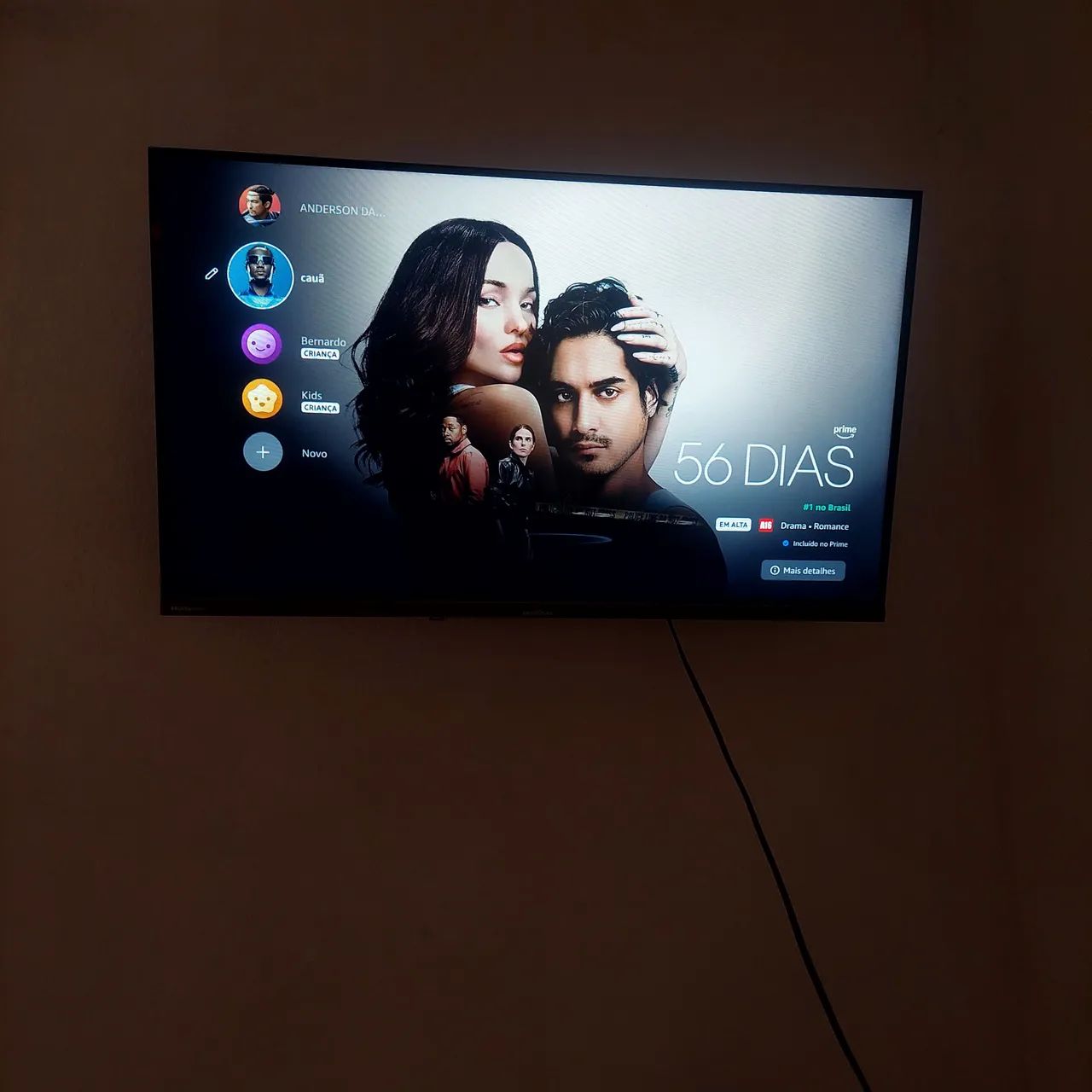 LSmart tv Britania - Foto 2