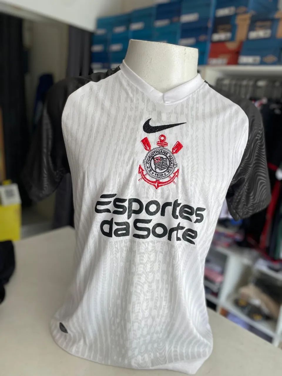 Corinthians  - Foto 2