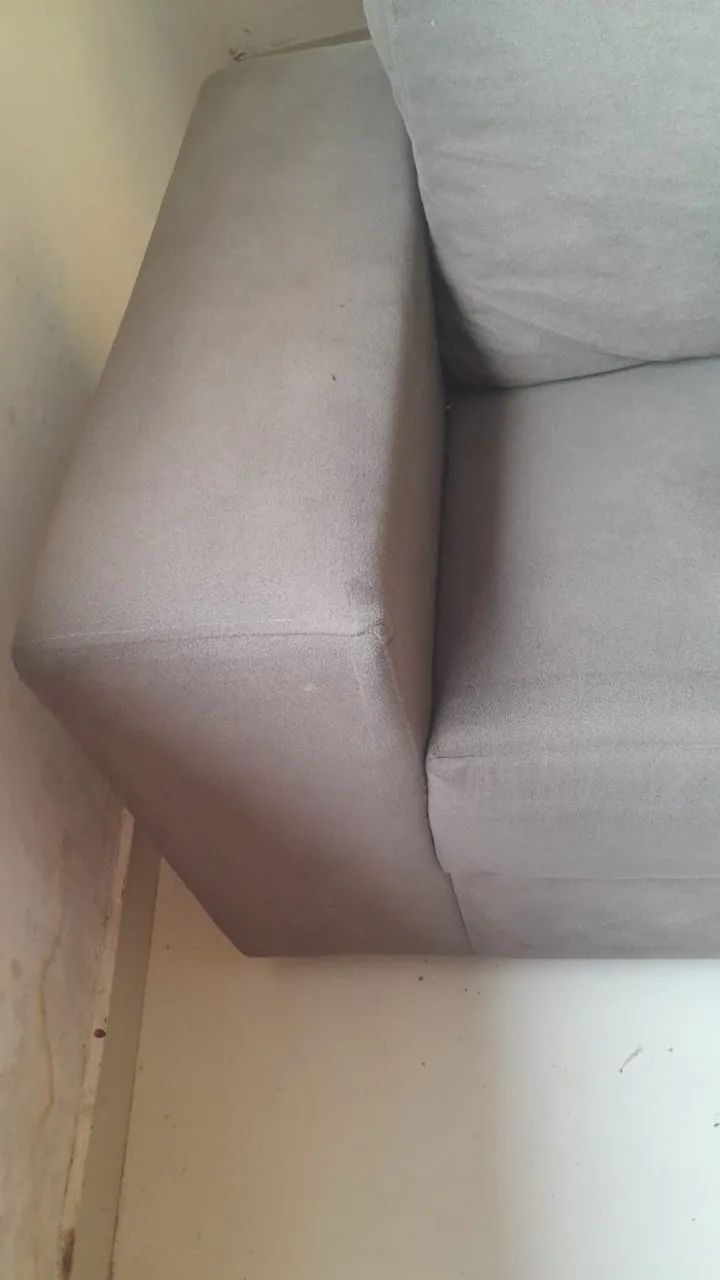 Sofá 3 e 2 lugares - Foto 5