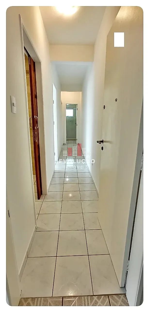 Apartamento 1 Quarto 42m² no Edifício Michelle - Barreiros - Foto 4