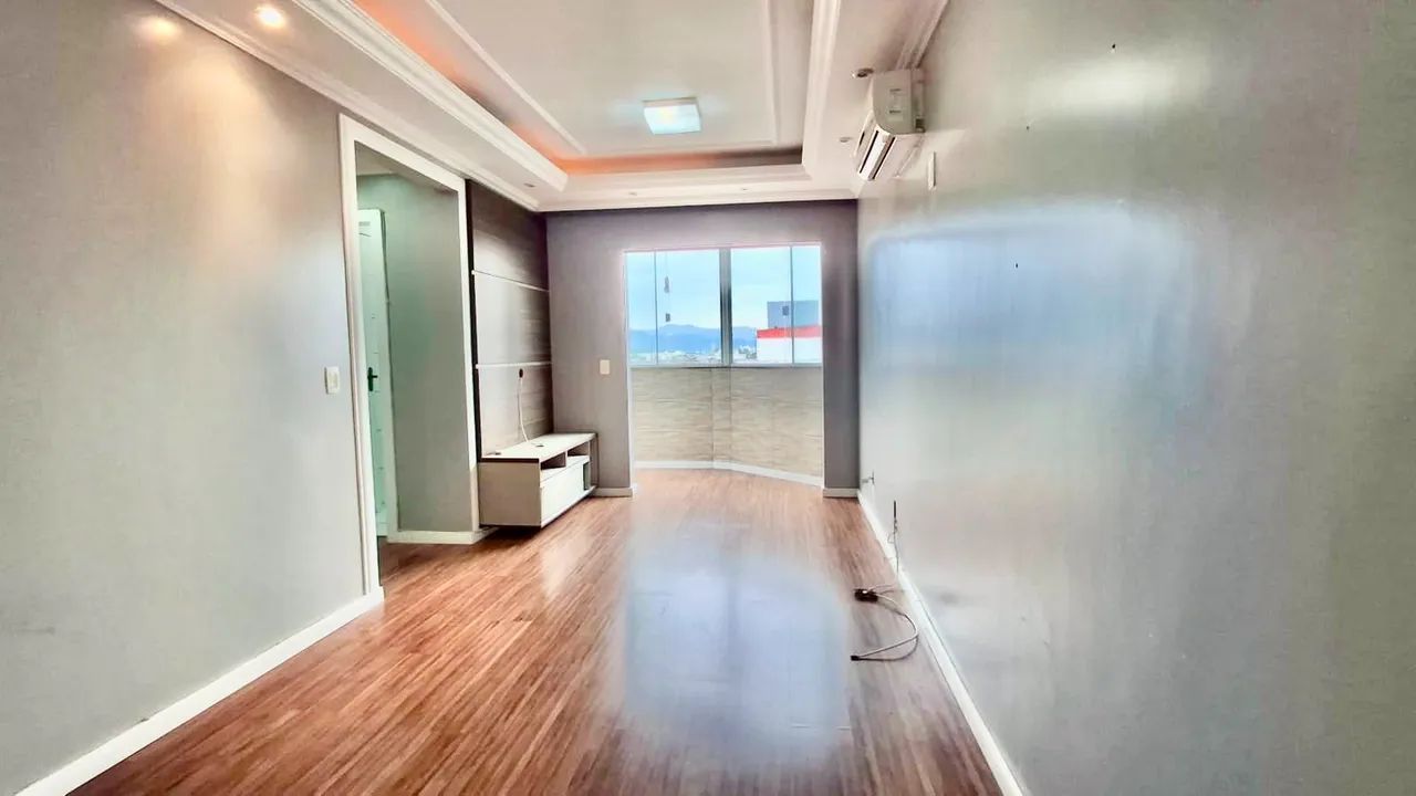 Apartamento em Forquilhinhas - São José - Foto 4