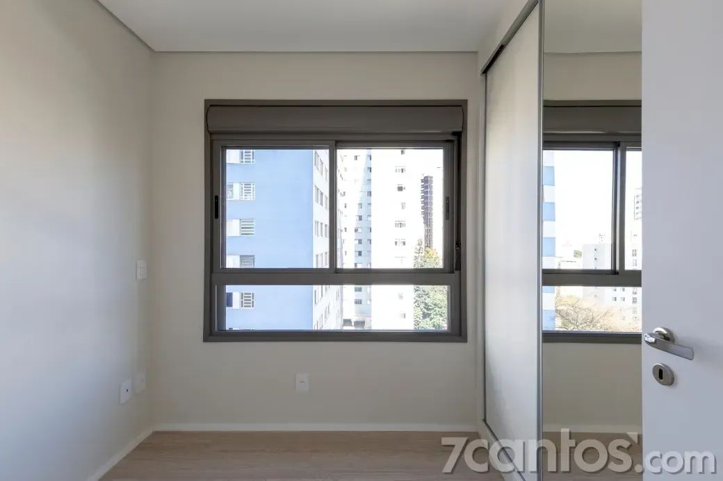 Apartamento, Vila Mariana, 2 Quartos - Foto 4