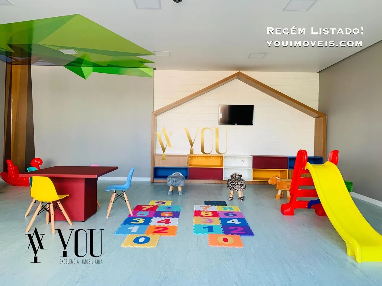 Apartamento Totalmente Mobiliado e Decorado com Eletrodomésticos - Foto 11