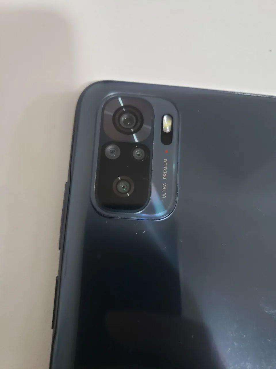 Redmi note 10( nao funciona wifi) - Foto 4