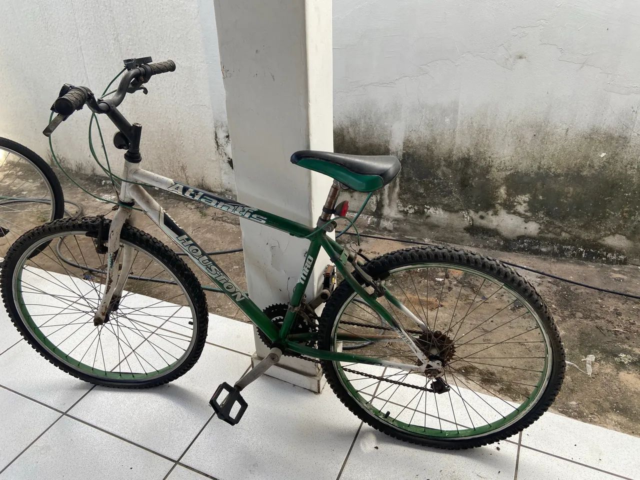Bicicleta  - Foto 2