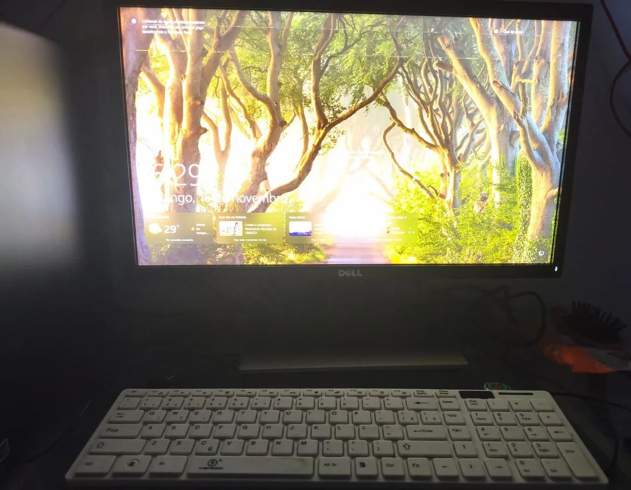 Computador completo AMD RYZEN 3 PRO - Foto 5