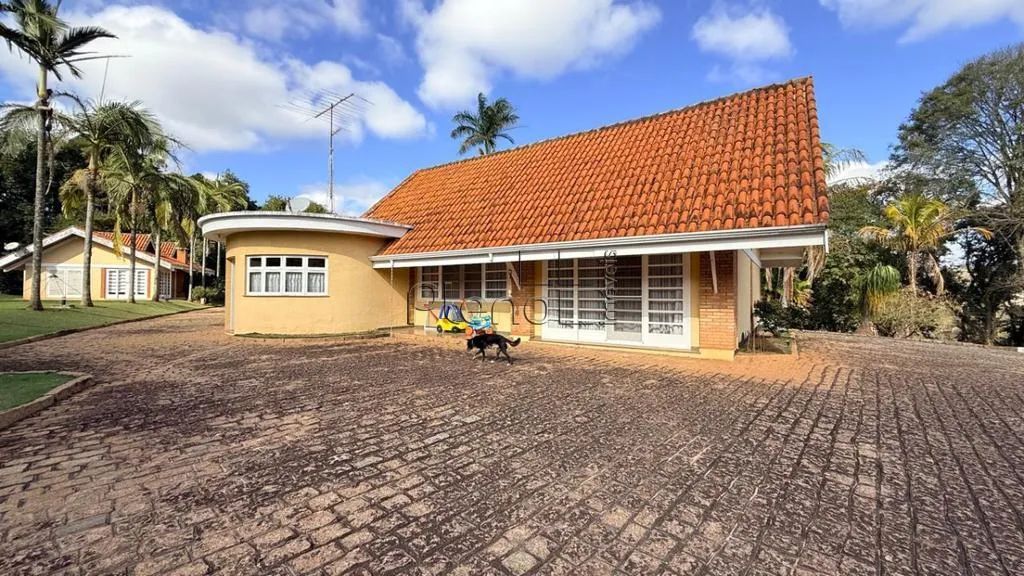 Chácara para alugar em Vinhedo, Pinheirinho, com 5 quartos, com 12000 m² - Foto 3