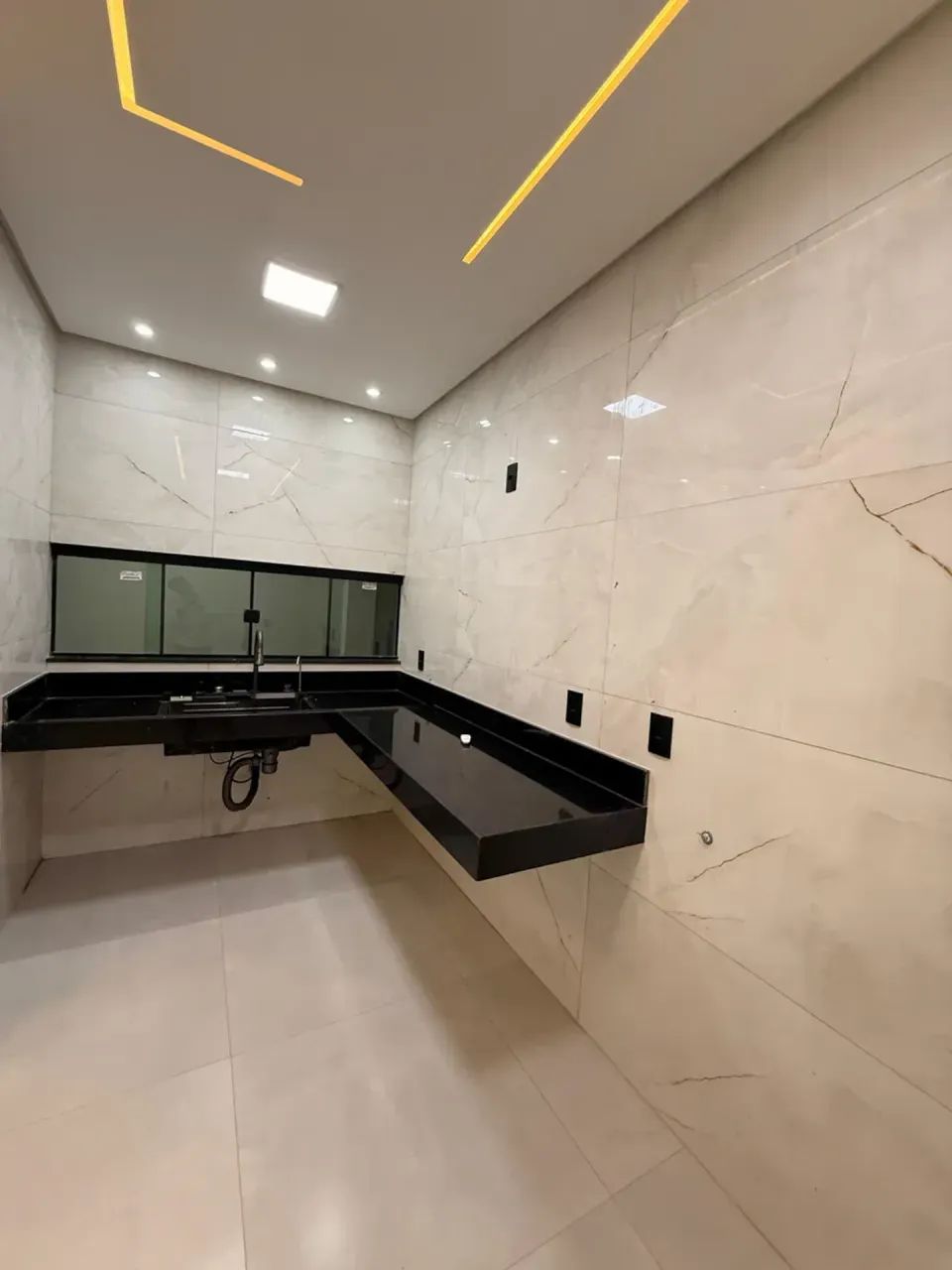 Casa Moderna para venda na Quadra 505 Sul! - Foto 3