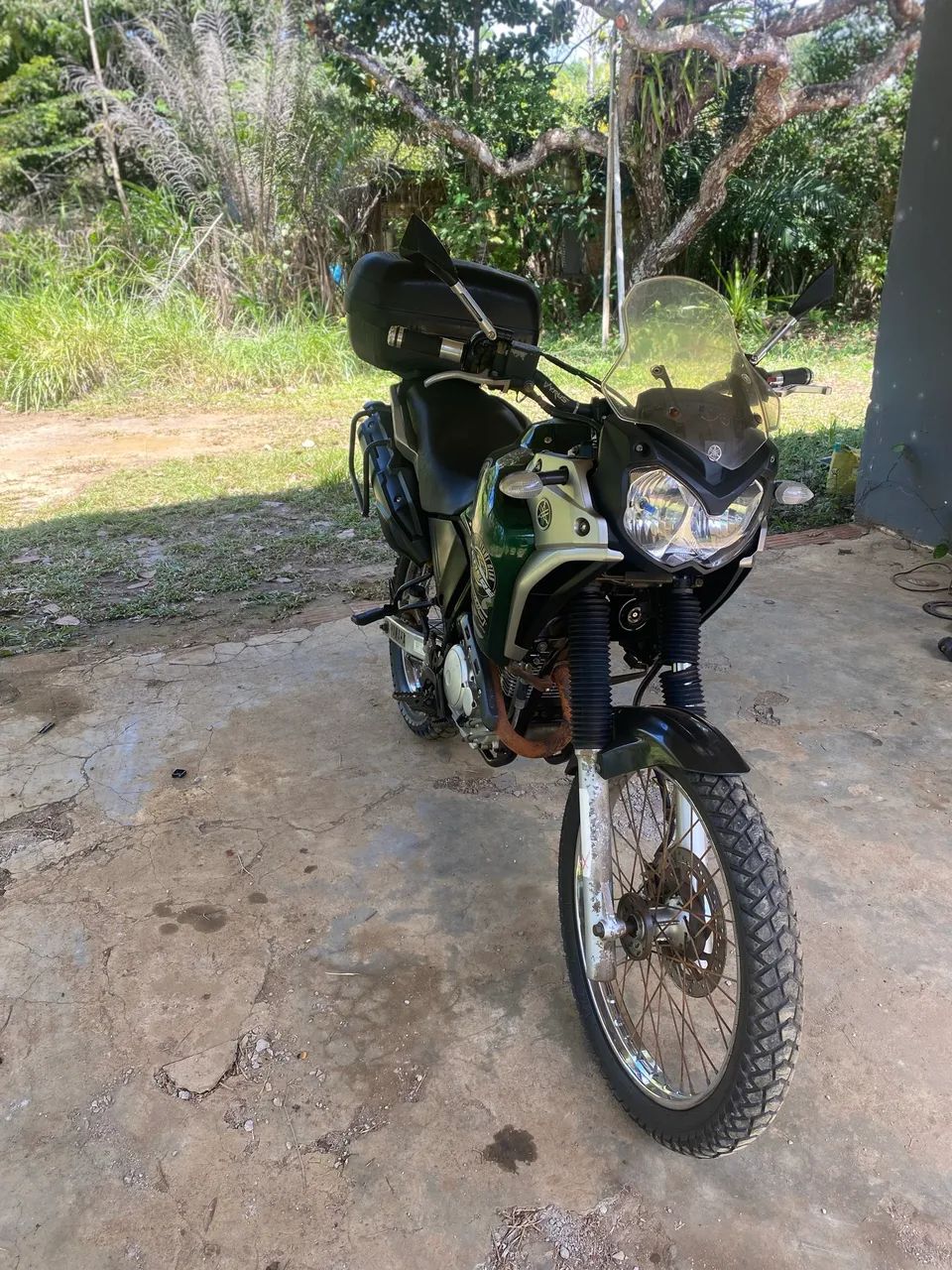 Tenere 250 - 2019 - Foto 3