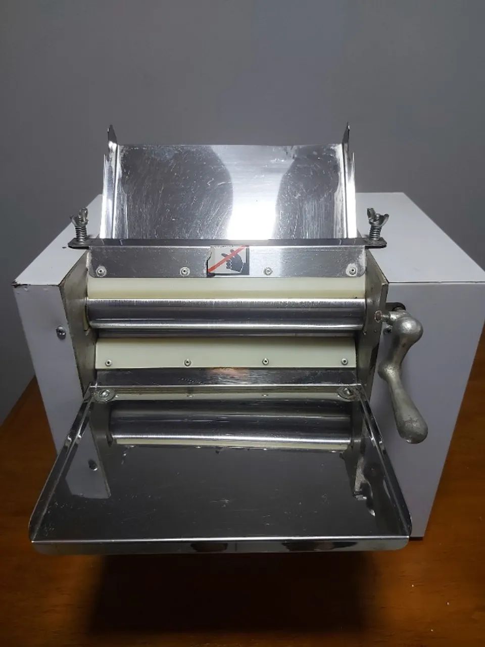 Cilindro massa eletrico Braesi. - Foto 2