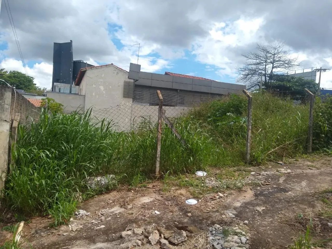 Terreno à venda com 334.8 m² no Jardim Bom Retiro, Campinas. - Foto 3