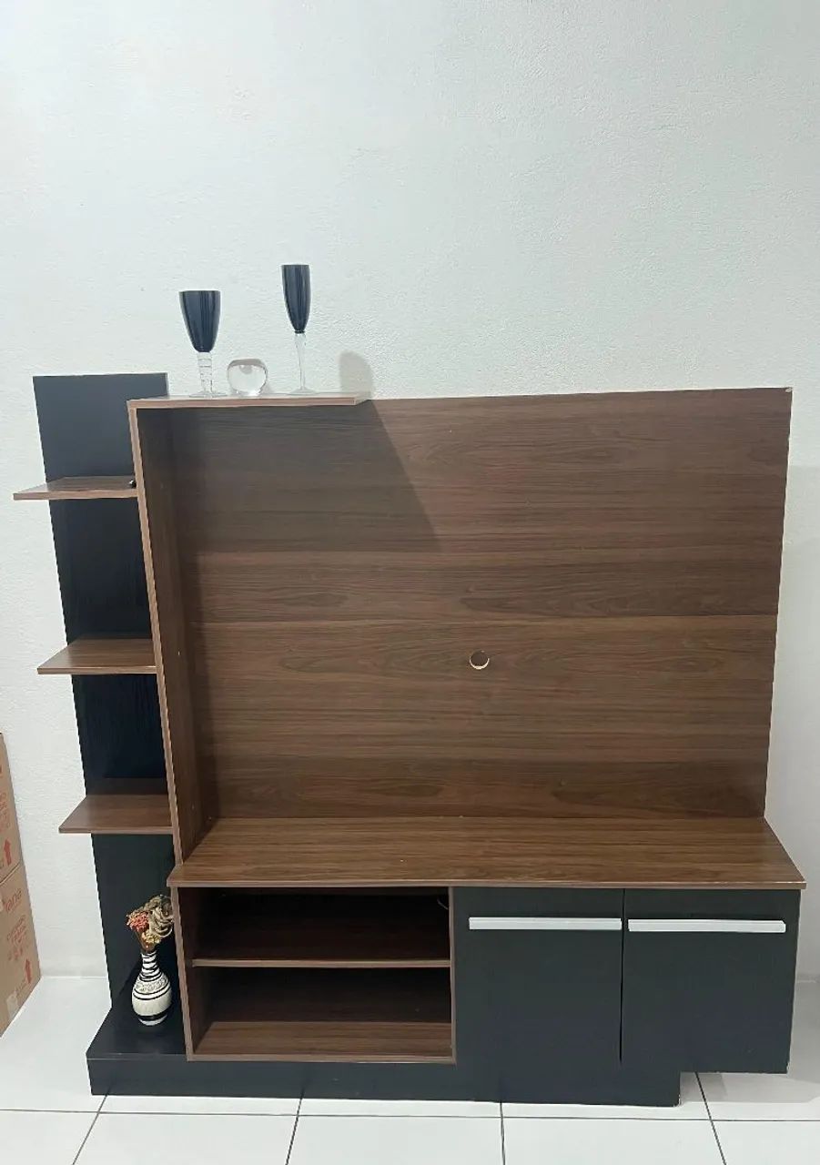 HACK PAINEL P/ TV ATÉ 60"