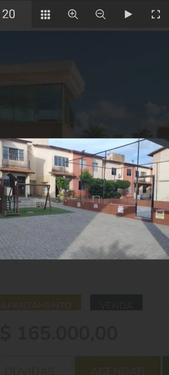 Vendo apartamento na Maraponga *  - Foto 2