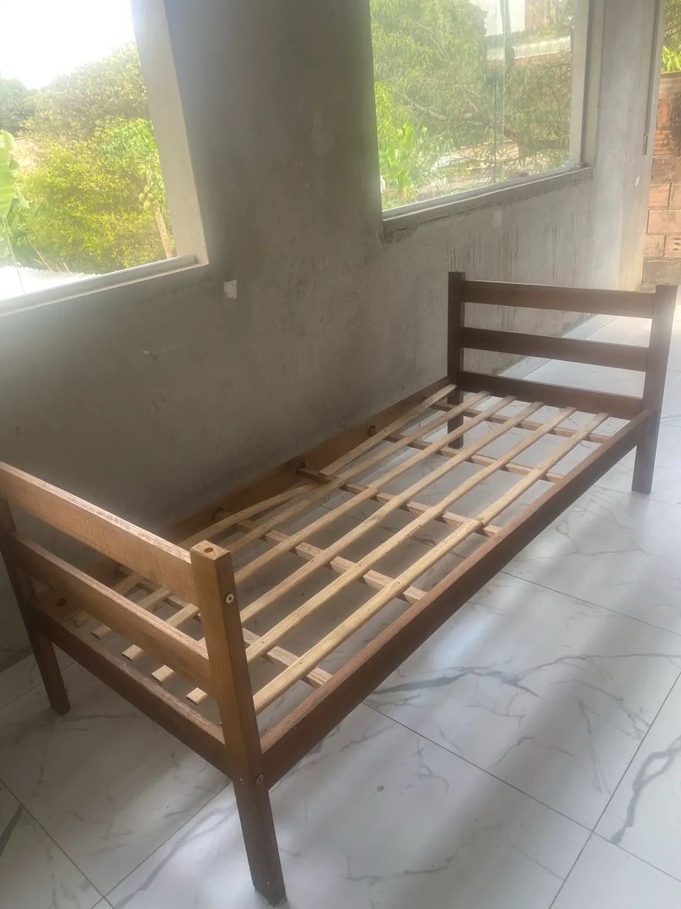 Cama de solteiro  - Foto 2