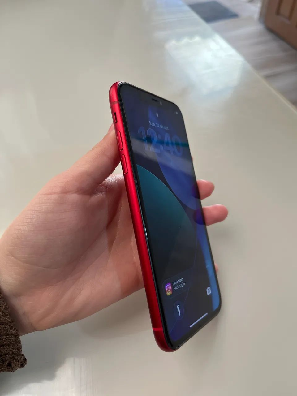 iPhone 11 256gb  - Foto 2
