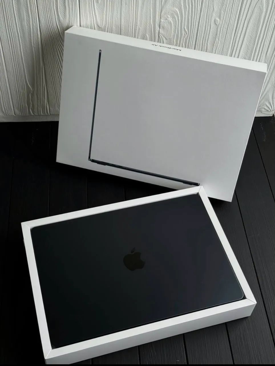 MacBook Air M5 tela 15.2 16GB/ 512SSD - Foto 2
