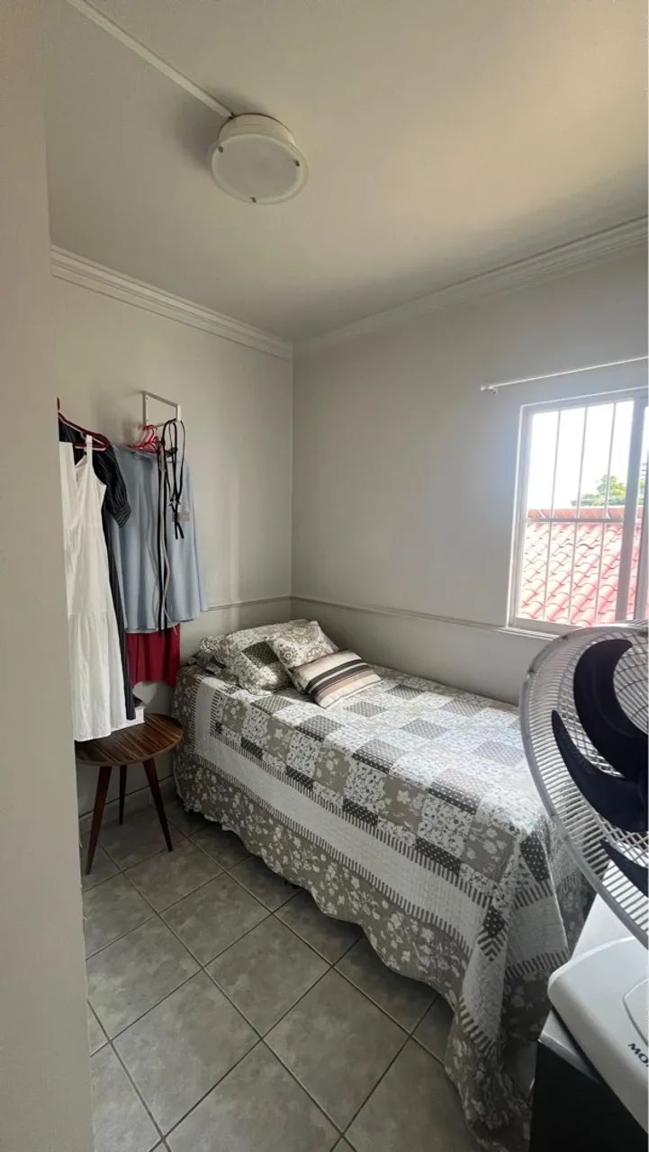 Excelente apartamento com três quartos na Serraria - Foto 2