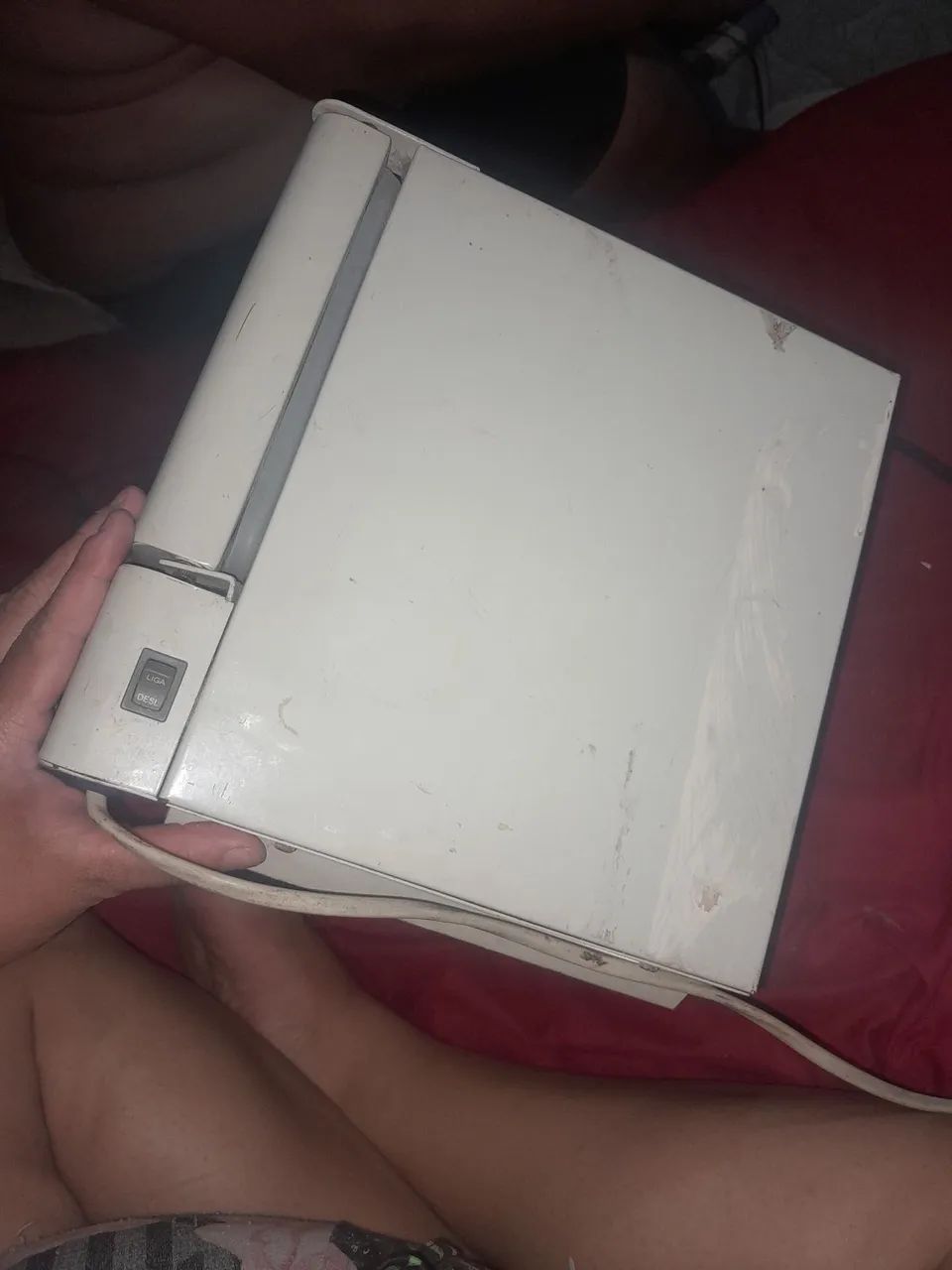 Vendo uma Estufa de esterilização  - Foto 2
