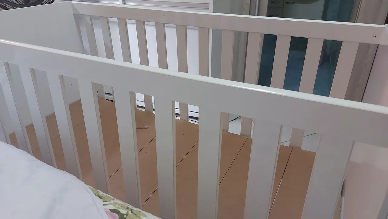 Berço  - Foto 4