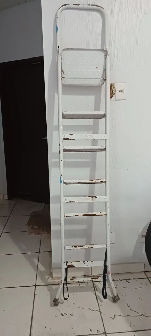 Vendo escada