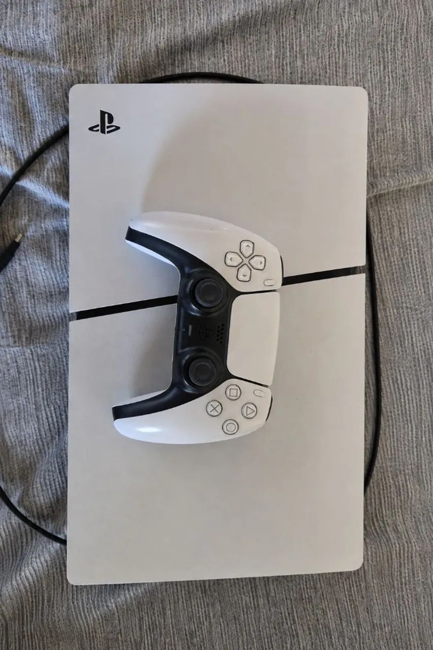 PS5 SLIM 