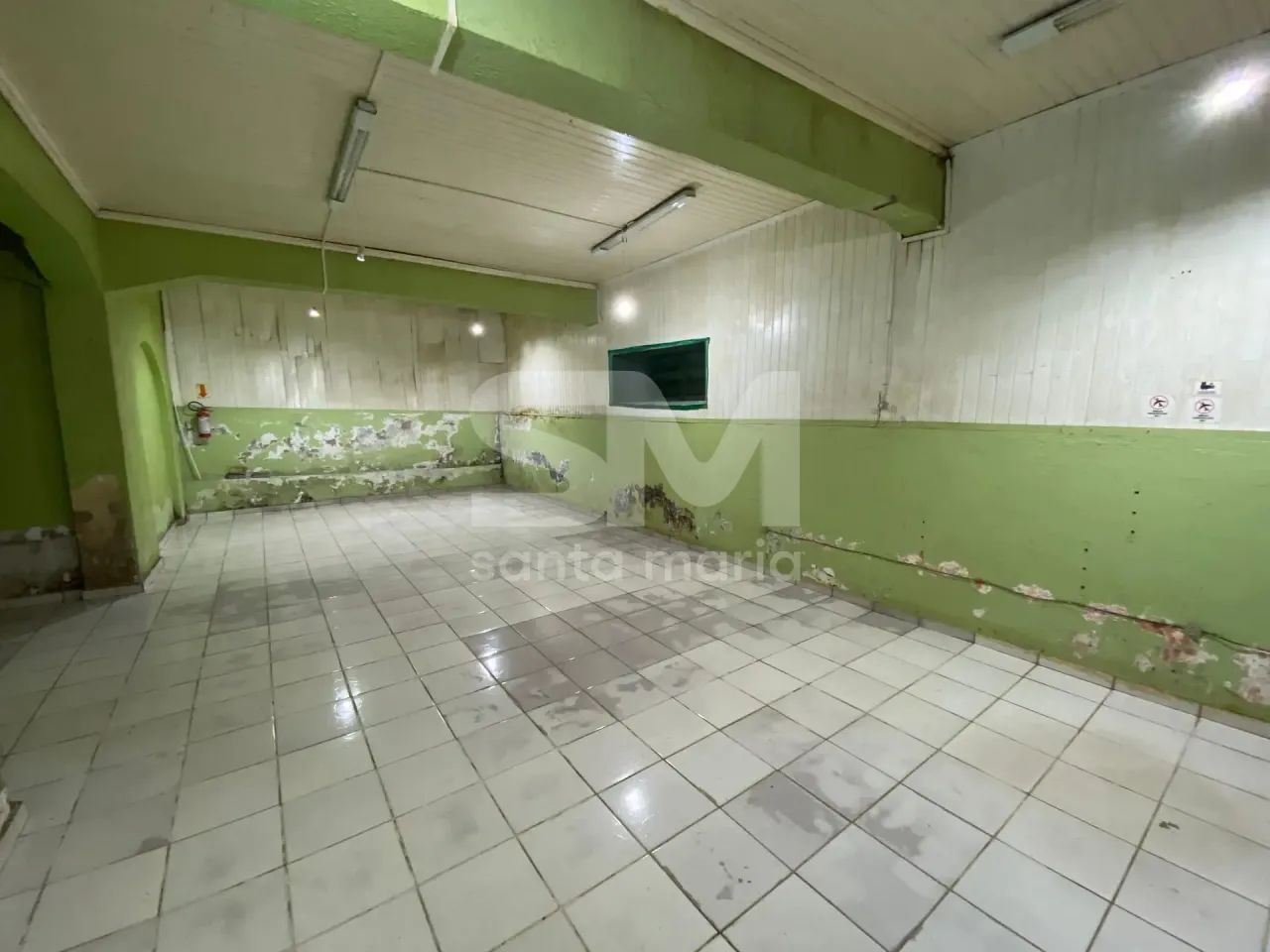 Sala para locação, Centro, Chapecó, SC - Foto 4