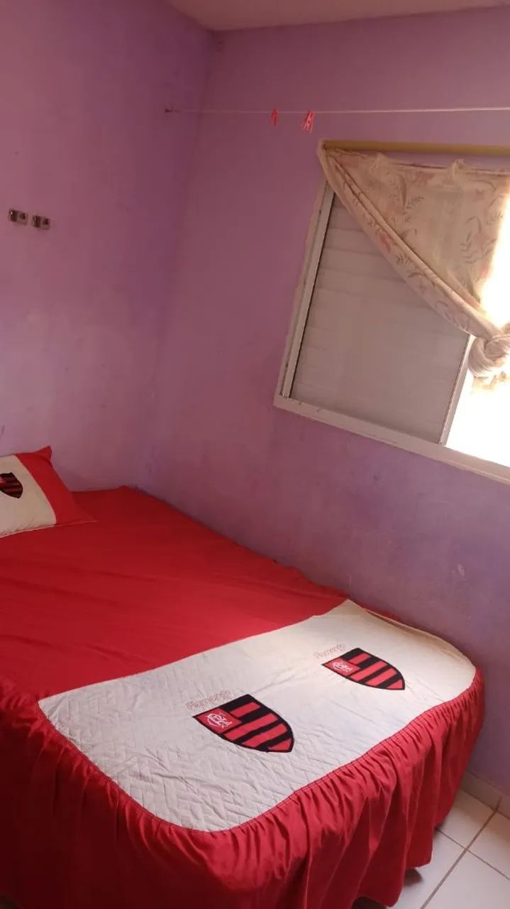 VENDO APARTAMENTO NO MIRACEMA ( APTO A PARCELAMENTO ) - Foto 3