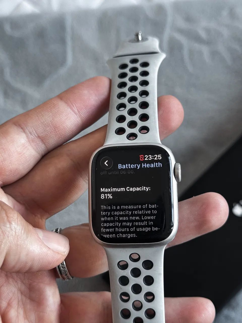 Apple Watch 7  - Foto 2