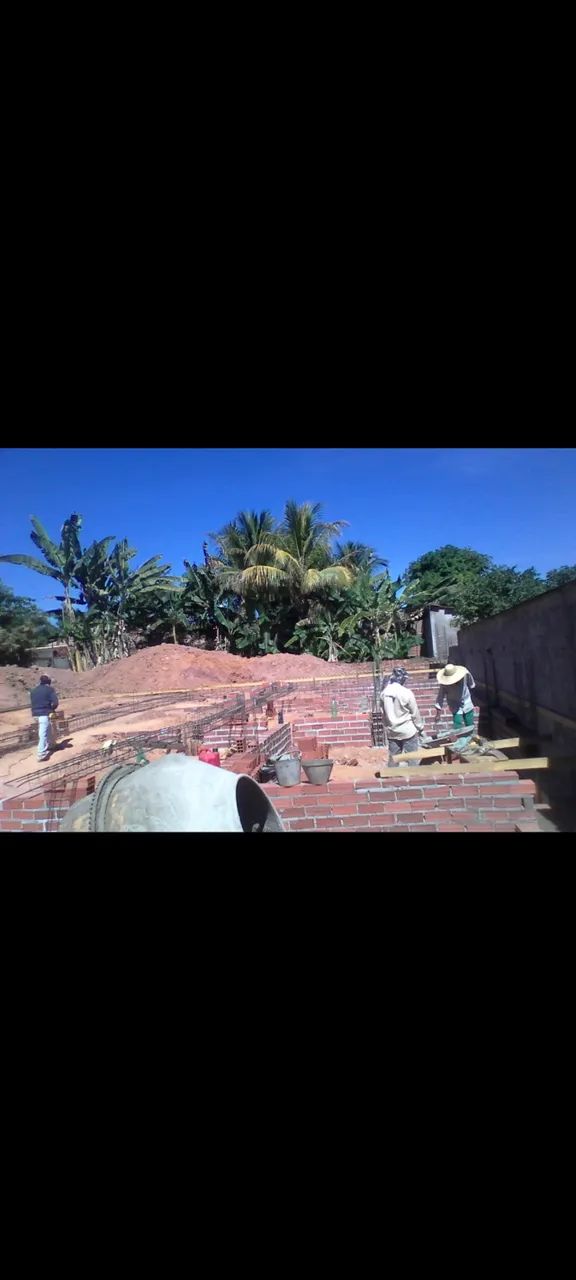 Lote 450m2 15x30 próximo a Av.Federal  - Foto 2