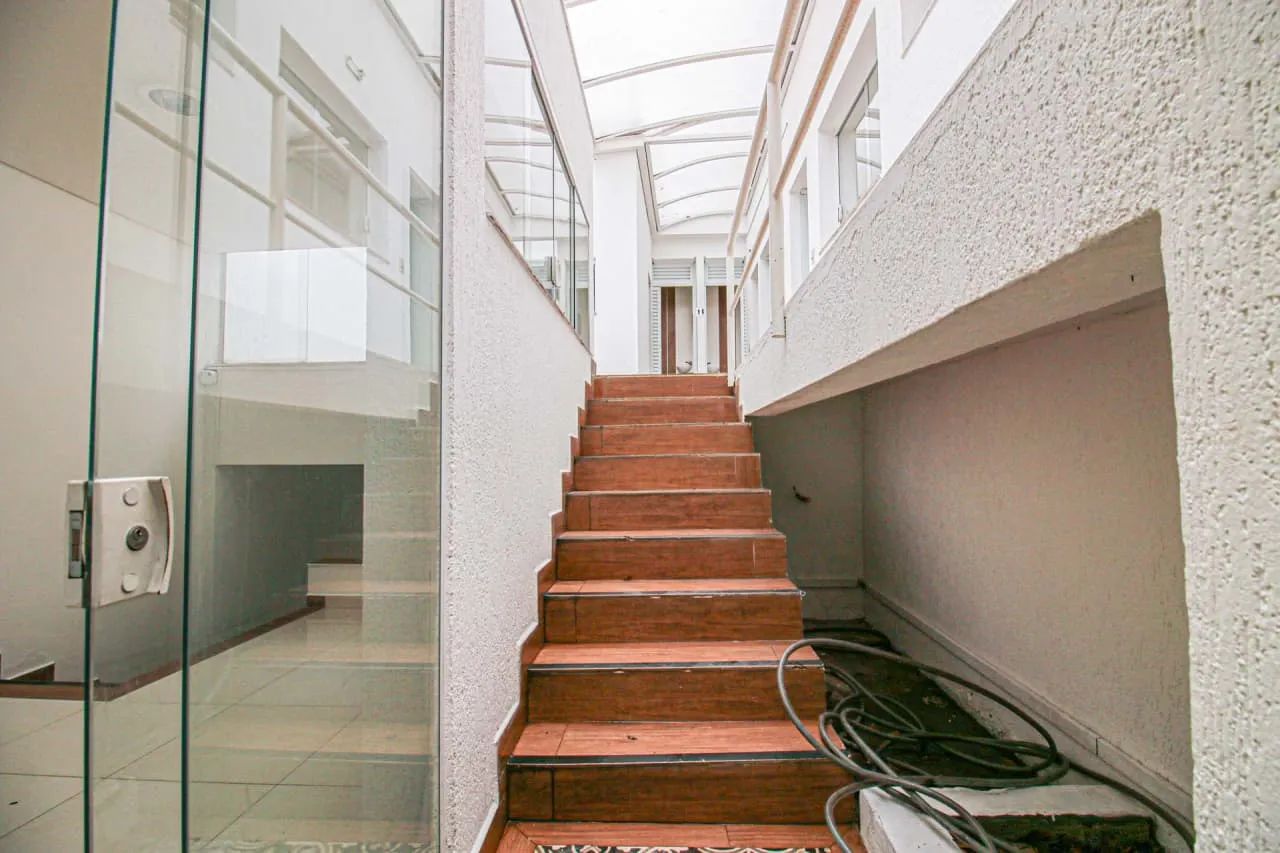 Casa comercial na Rua Presidente Antônio Cândido, 291  120 m² - Foto 5