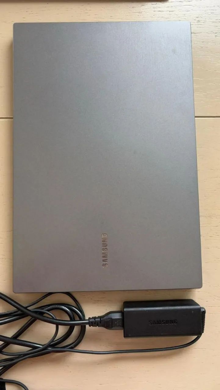 Notebook Samsung  - Foto 2
