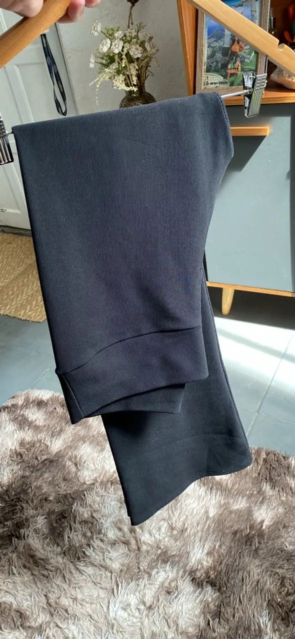 Legging G, NOVA tecido grosso não e transparente  - Foto 3