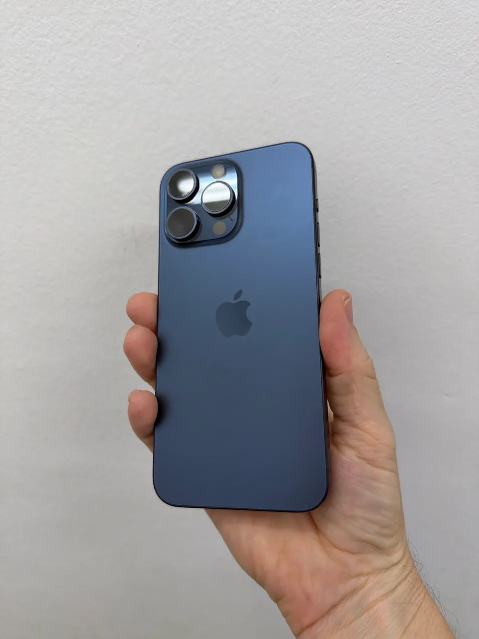 iPhone 15 Pro Max 512GB