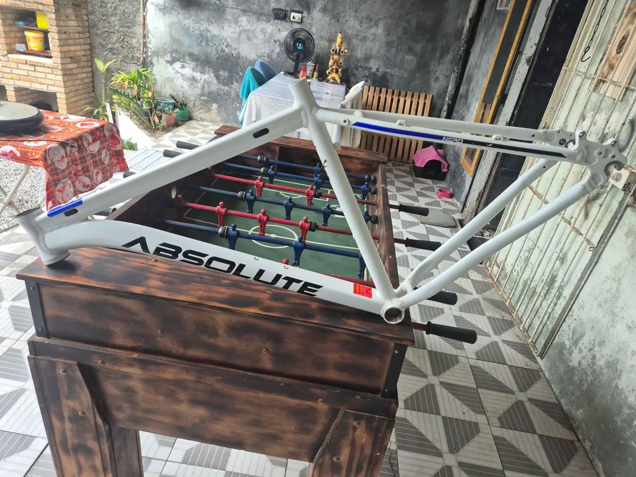 quadro absolut nero 4 - Foto 3