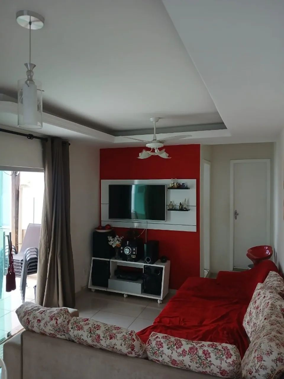 Exelente Cobertura Bairro Cinquentenário - Foto 5