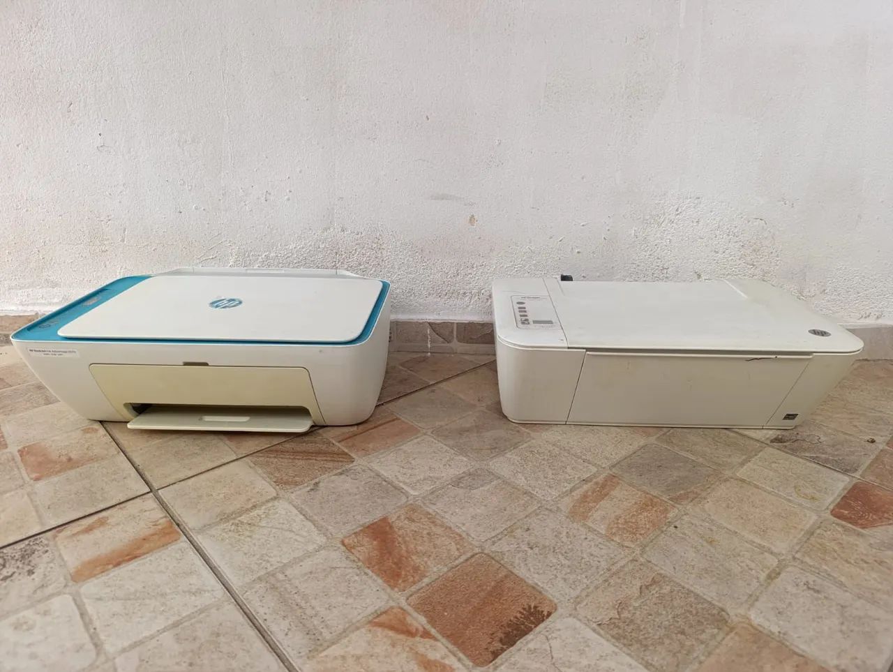 Aparelhos eletrônicos 