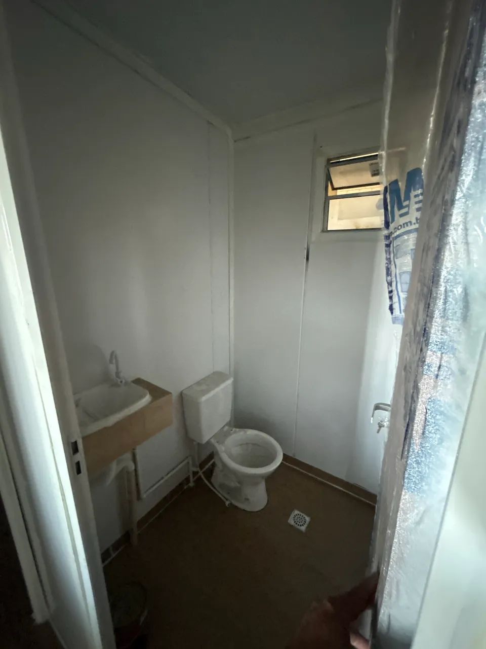Casa Modular Móvel 2 Qts tipo Container Termics - Foto 5