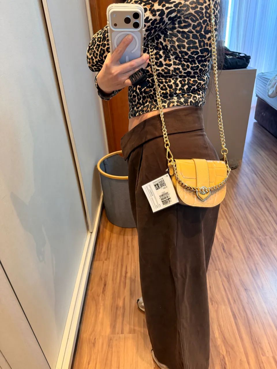 Bolsa Carmen Steffens  - Foto 5